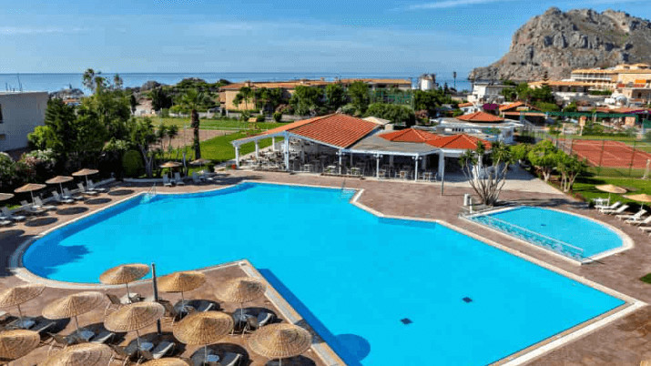 Leonardo Kolymbia Resort